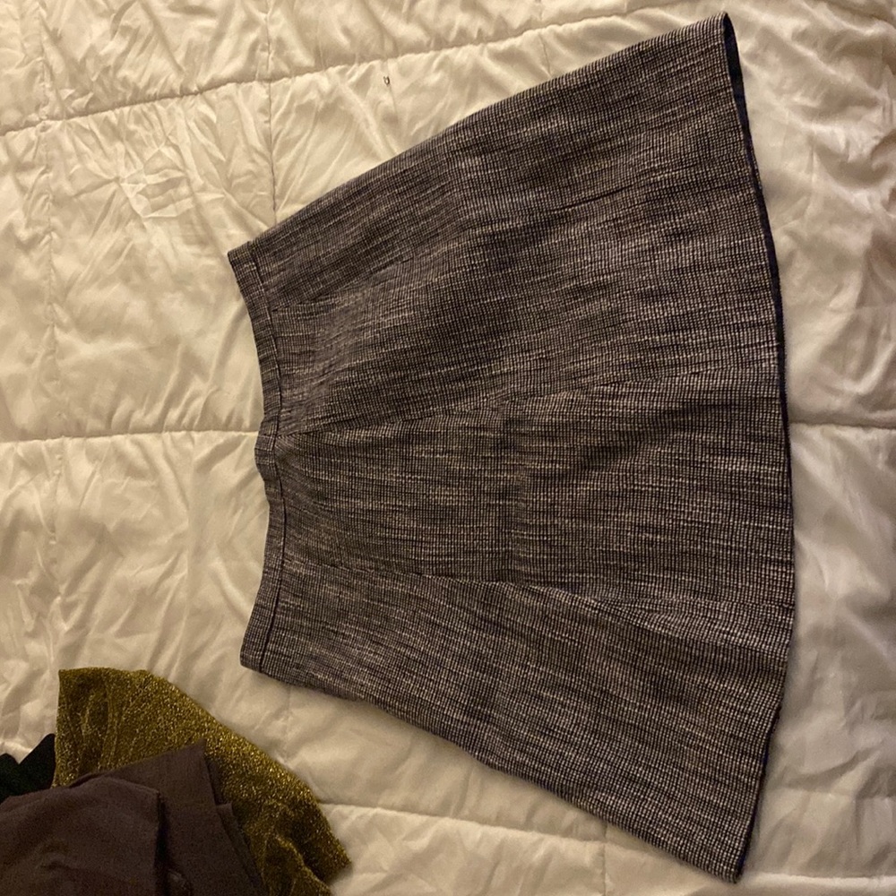 J Crew Skirt and jacket matching set